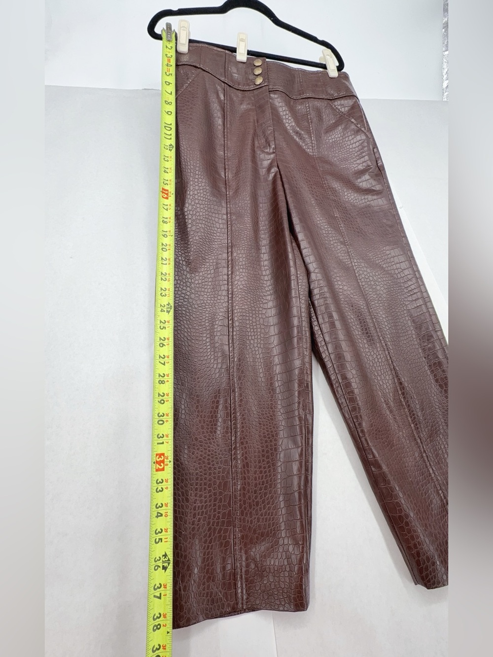 Veronica Beard Carabella Pants size 10 NWOT - Picture 8 of 10